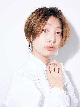 ジュール サウス 新宿南口(Joule South) ハンサムショート　[新宿]