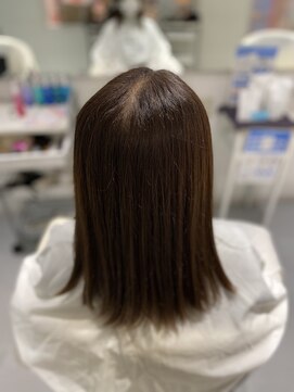 エラシースポット 宮交シティ店(eracy spot) マットカラー