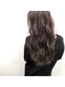 ティンク 大船(Tink) ゆるふわウエーブ