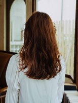 チェス(CHESS)&nbsp;大人なゆるカール