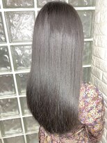 アルバ ヘアリゾート(ALBA)&nbsp;【ALBA齊藤】スタイル79【三鷹】