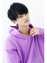 リップス 吉祥寺店 (LIPPS)&nbsp;ナチュラル黒髪マッシュ！