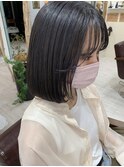 ダークブルーシルバー