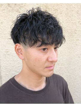 コレットヘア(Colette hair) ◆ツイストスパイラル◆