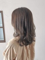 ポータートランテアン(porter31)&nbsp;ミディアムレイヤー氏木