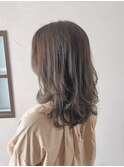 ミディアムレイヤー氏木