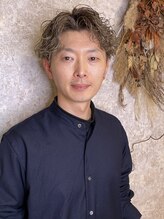 ピッツ 海浜幕張(Pits) 小澤 謙二