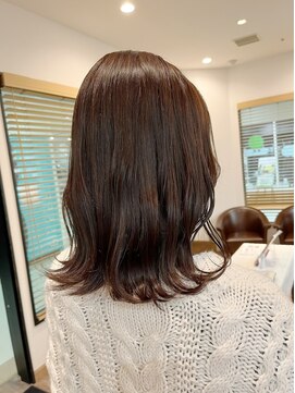 ブランシェ JR勝川駅前店 ショコラブラウン