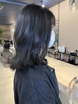 バーチ(BIRCH)&nbsp;ブルーブラックカラー