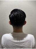 震災刈り