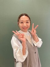 エクボヘアー(ekubo hair) 遠藤 彩乃