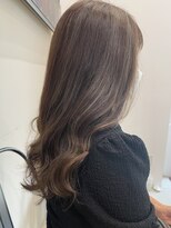 ドレス(Dress)&nbsp;ハイライトカラー