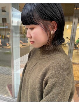 パルク(parc) parc bob