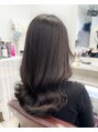ナチュラルコントロール(Natural Control) 大人気くびれヘア・韓国レイヤーカット・が得意です♪