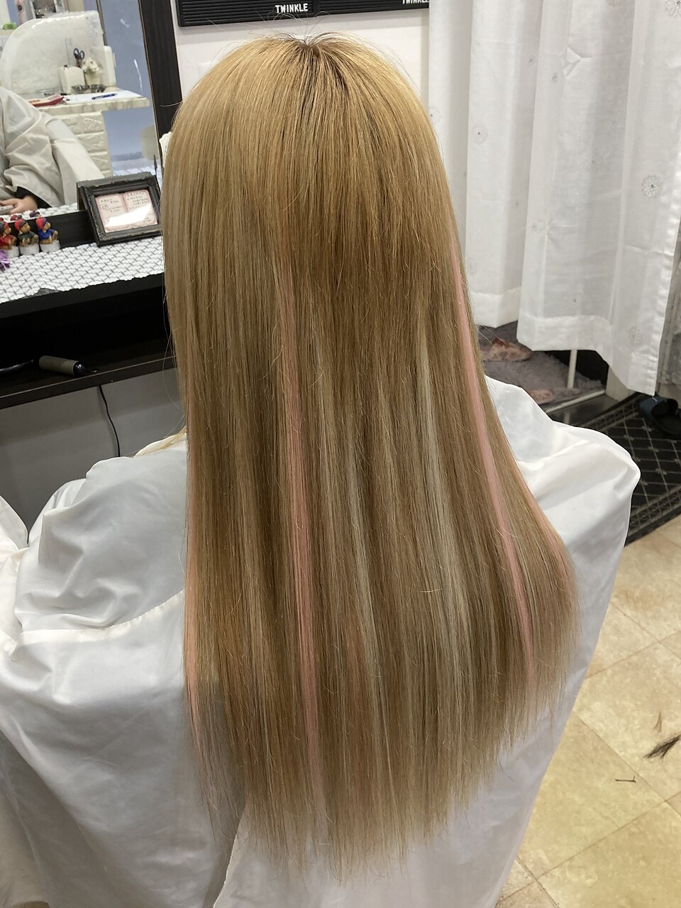 エクステ 60本：L179847213｜トゥインクル 飾磨店(Beauty Studio