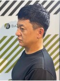 大人カッコいい30代40代50代以上フォワードスタイル