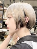メイカ(MEIKA) 【ハシムラ】リアルサロンスナップ５