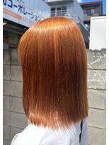 ラック 津田沼(LUCK)&nbsp;LUCK オレンジ