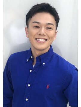 メゾンツムギ(MAISON TSUMUGI) メゾンツムギ《吉沢ジュン》大人の爽やかショート