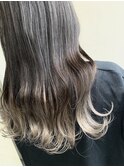 グラデーション