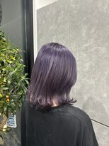 タブーオー(TABOO.O)&nbsp;パープルカラー