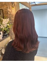 ロージアバイアルティナ(ROSIER by artina)&nbsp;カシスピンクカラー