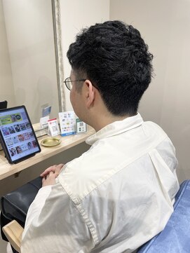 コネクト(Connect) メンズ*ショート