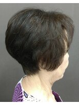 びび 住吉店&nbsp;美髪コースで艶々に