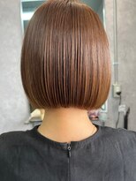 クロ(Chro) コンパクトボブ