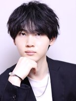 リップス 梅田ロフト(LIPPS) シースルーショート