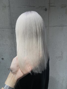 ブランシェ 西松山店 ホワイトカラー