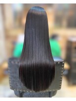 ボブ 関内(BOB)&nbsp;髪質改善/縮毛矯正/白髪染め/美髪/艶髪/関内/30代/40代/50代