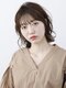 シーナ(Shiina)の写真/【千駄木徒歩2分】あなたの叶えたいこだわりをカタチに。似合わせ骨格診断で納得いくデザインを♪
