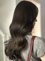 アイシー 表参道(ICY)&nbsp;上品大人透明感ベージュカラー【ERIKA】