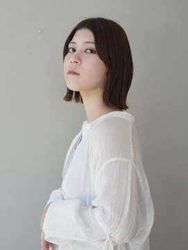 アルウ(Aru) 艶やかナチュラルベージュ