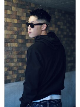 ワビサビ(WB/SB) TAKUMA style 176