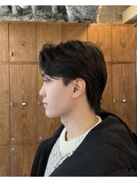 ニュアンスサイドパート
