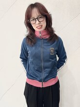 アグ ヘアー マール 延岡イオン前店(Agu hair mar) こころ 