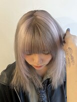 ベンジー 天神店(benji)&nbsp;[Kira]designcolor