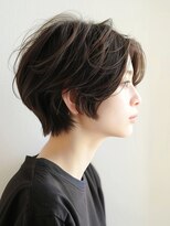 アルトリスト(Altruist Aging×HAIR&SPA)&nbsp;☆オリーブグレーココアベージュ小顔クラゲヘアー/黒髪/髪質改善