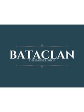 BATACLAN　the BARBER SHOP【バタクランザバーバーショップ】