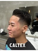 サイドパート