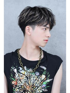 リップス 吉祥寺店 (LIPPS) ジェラルディショート