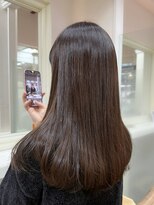 パルファン ヘアアンドスパ(PARFUM HAIR&SPA)&nbsp;チョコレートブラウン