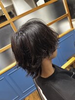 オーロラ 蔵前(Aurora) BUMP OF CHICKEN風スタイル
