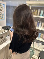 クレビア 名古屋(CreBiA)&nbsp;透明感ダークブラウン