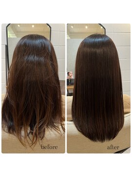 イフドット 西宮(if.) 超高濃度水素プレミアムエイジングケアカラーエステ＃ヘッドスパ