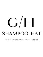 ジーエイチ シャンプーハット(G/Hシャンプーハット)&nbsp;Yuzu 
