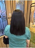 髪質改善大人可愛い20代30代40代50代レイヤーカット