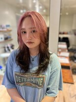 フラミンゴバイカーニバル 江古田(Flamingo by carnival)&nbsp;ルーツカラー